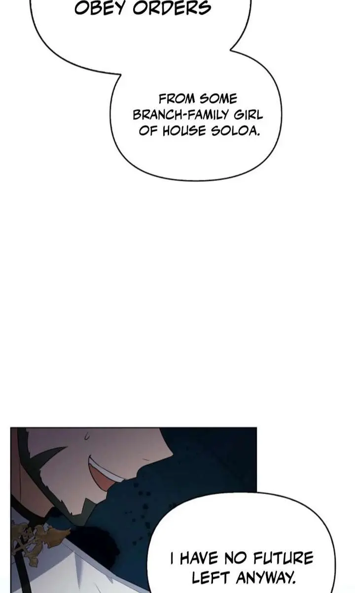 The Gangster Daughter of the Henchman Duke's Family Chapter 76 Page 28