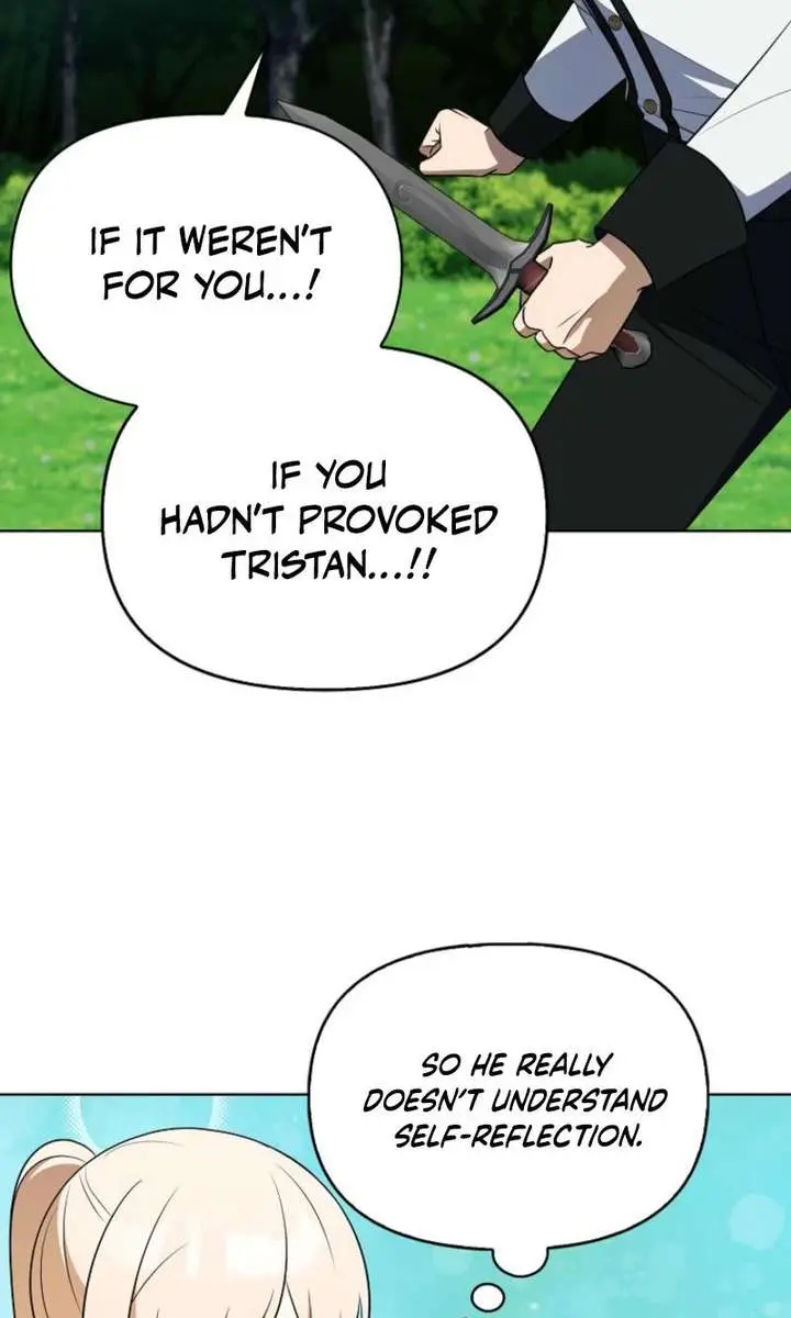 The Gangster Daughter of the Henchman Duke's Family Chapter 76 Page 34