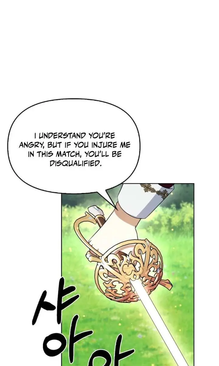 The Gangster Daughter of the Henchman Duke's Family Chapter 76 Page 36
