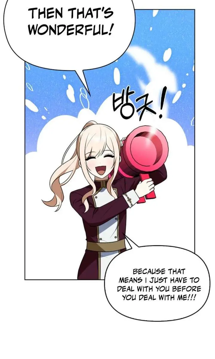 The Gangster Daughter of the Henchman Duke's Family Chapter 76 Page 41