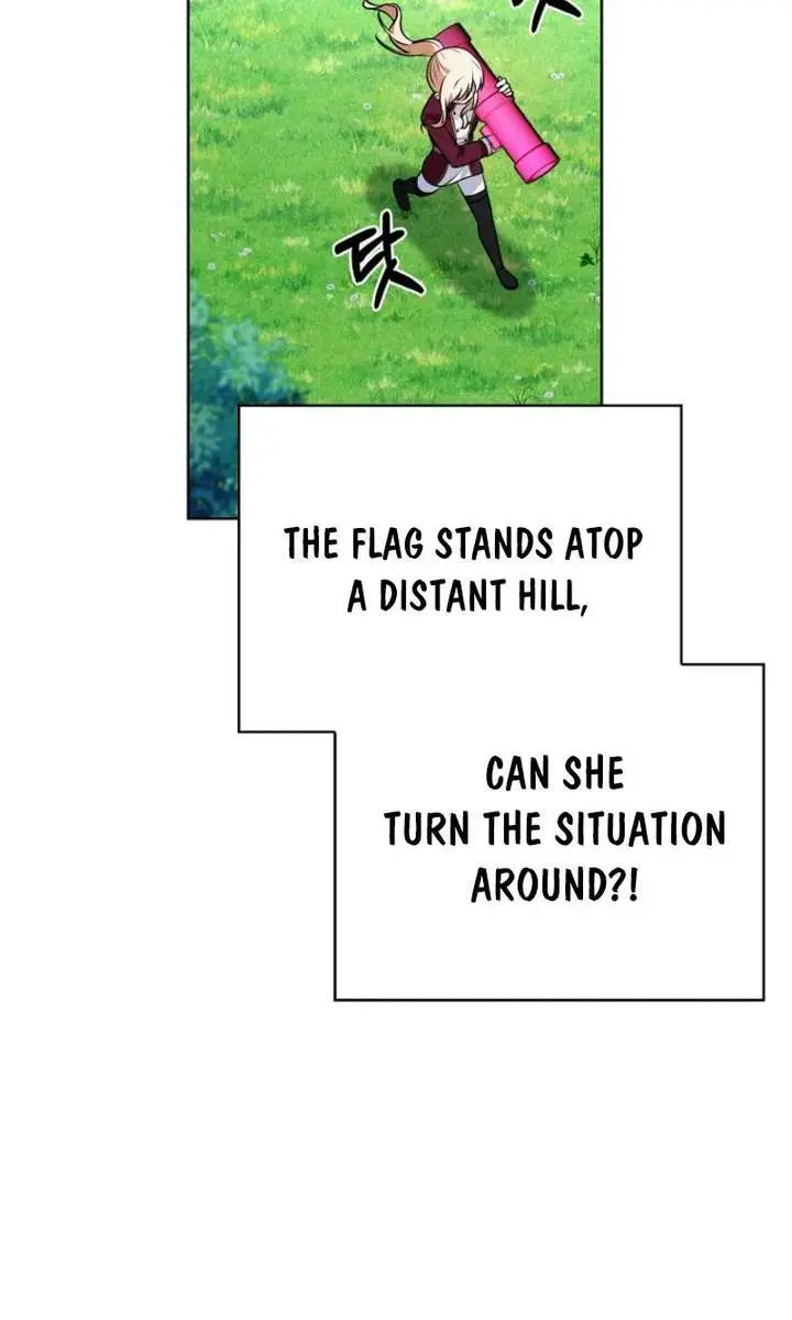 The Gangster Daughter of the Henchman Duke's Family Chapter 76 Page 50