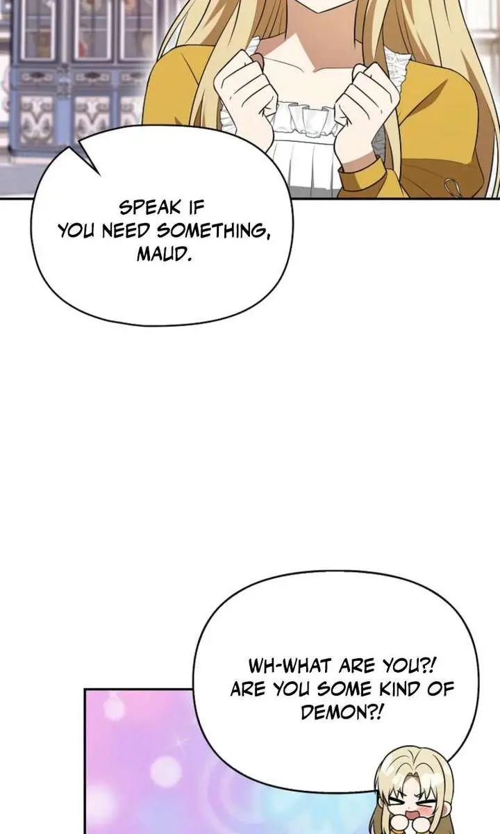 The Gangster Daughter of the Henchman Duke's Family Chapter 76 Page 64