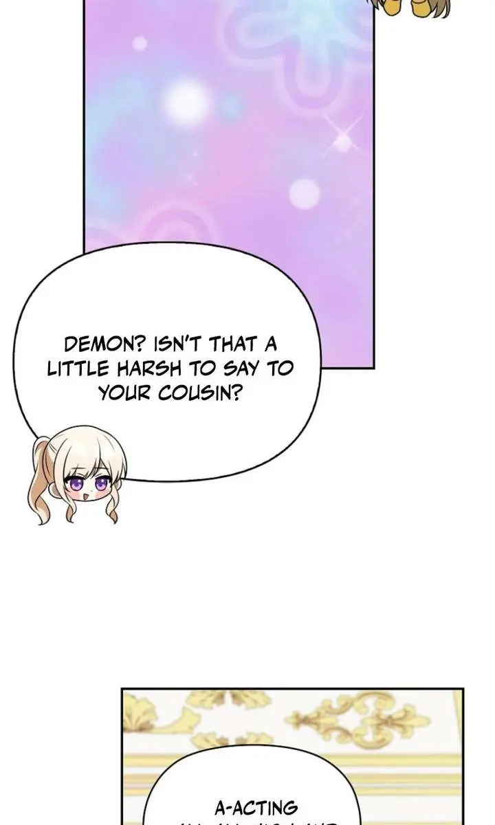 The Gangster Daughter of the Henchman Duke's Family Chapter 76 Page 65