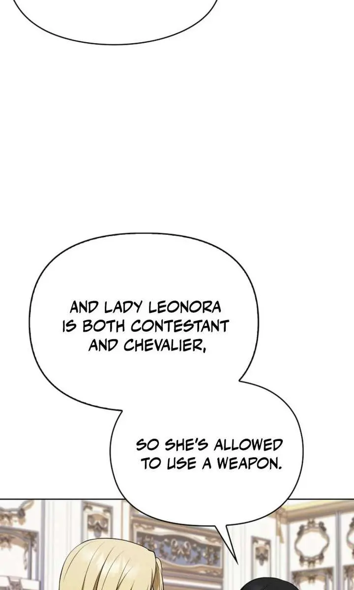 The Gangster Daughter of the Henchman Duke's Family Chapter 76 Page 71