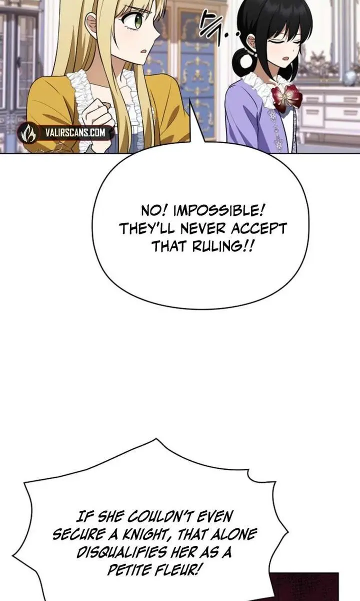 The Gangster Daughter of the Henchman Duke's Family Chapter 76 Page 72