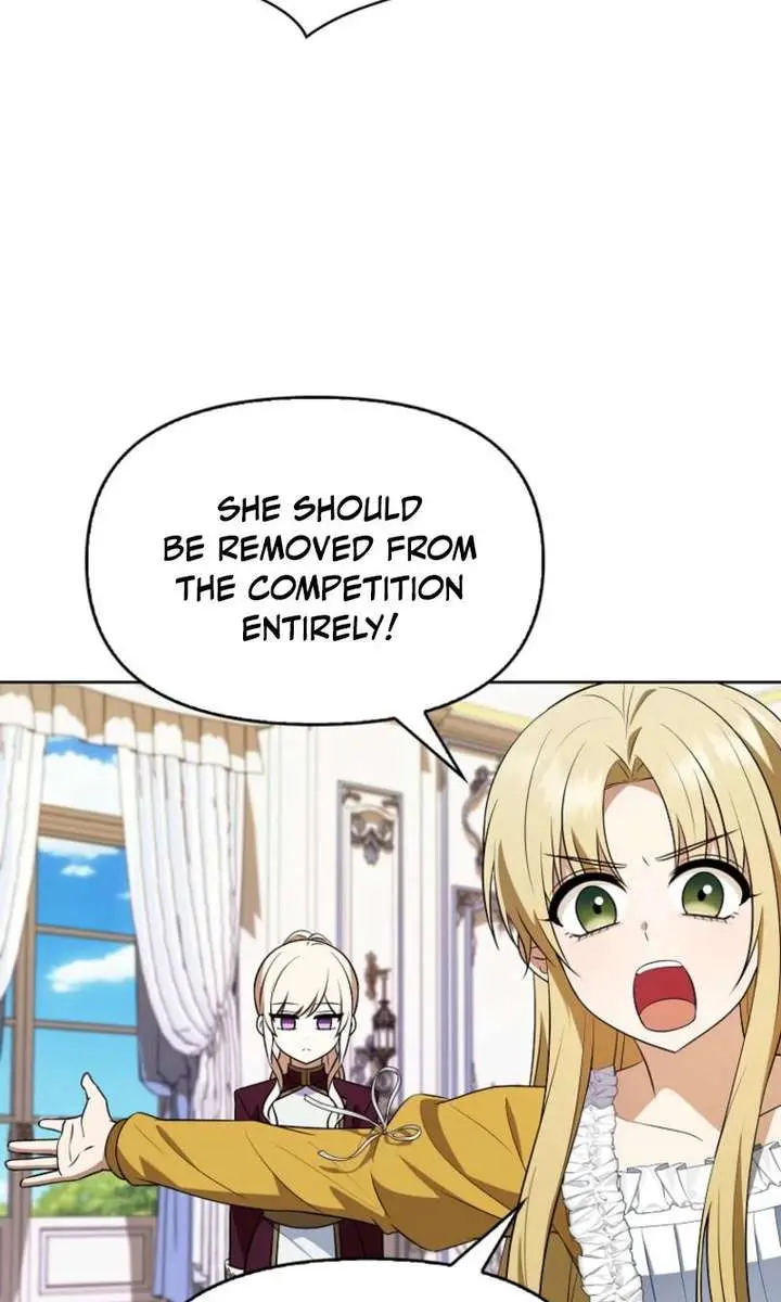 The Gangster Daughter of the Henchman Duke's Family Chapter 76 Page 74