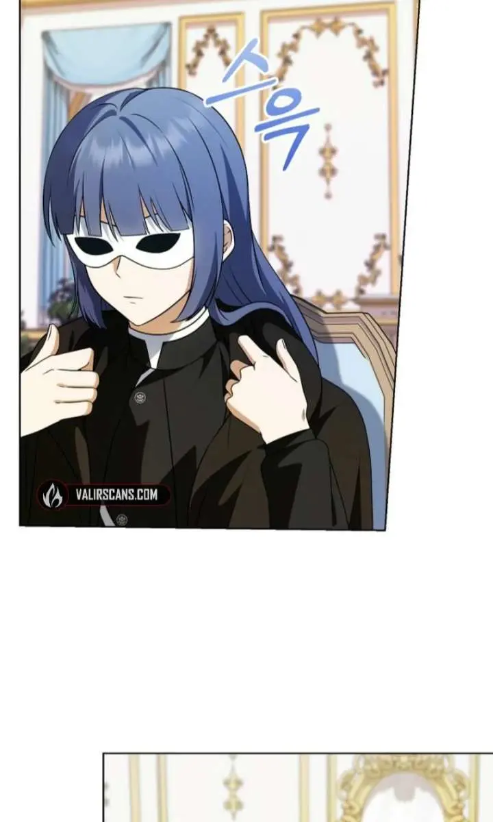 The Gangster Daughter of the Henchman Duke's Family Chapter 77 Page 6
