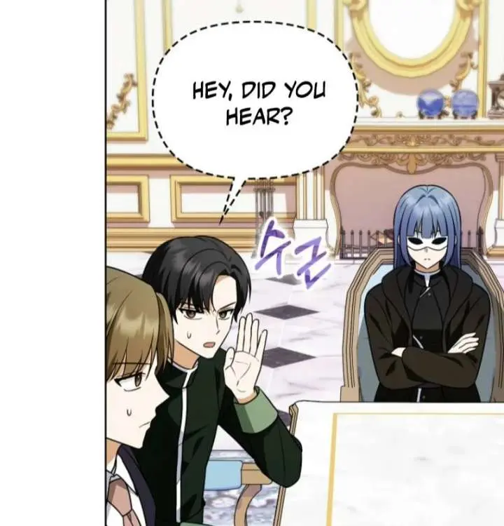 The Gangster Daughter of the Henchman Duke's Family Chapter 77 Page 7