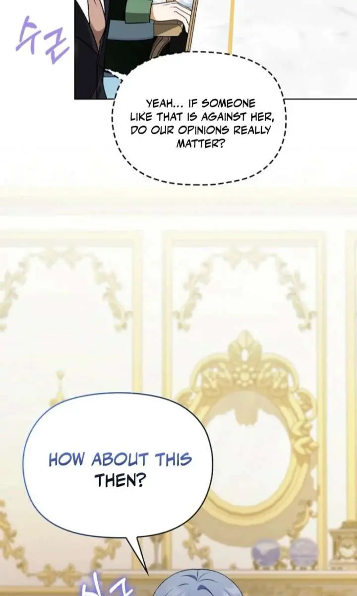 The Gangster Daughter of the Henchman Duke's Family Chapter 77 Page 8