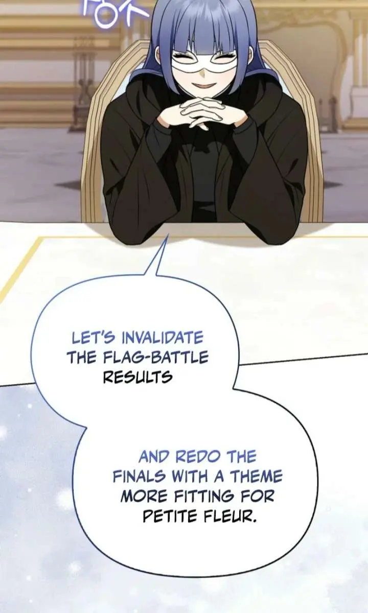 The Gangster Daughter of the Henchman Duke's Family Chapter 77 Page 9