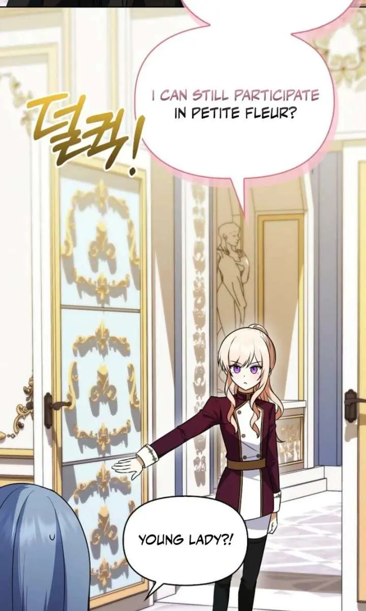 The Gangster Daughter of the Henchman Duke's Family Chapter 77 Page 15