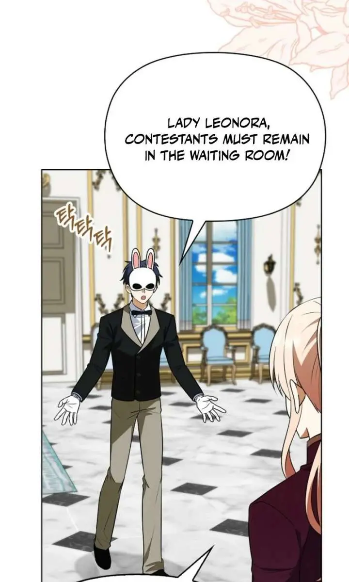 The Gangster Daughter of the Henchman Duke's Family Chapter 77 Page 17