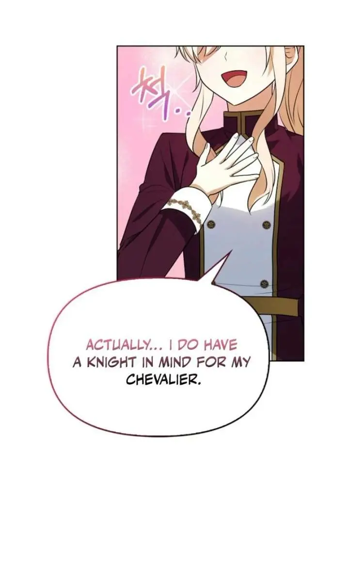 The Gangster Daughter of the Henchman Duke's Family Chapter 77 Page 22