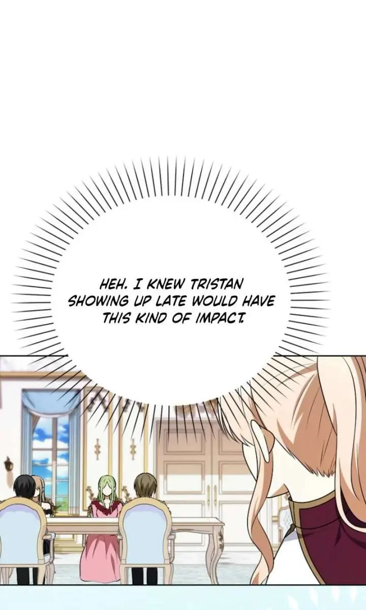 The Gangster Daughter of the Henchman Duke's Family Chapter 77 Page 35