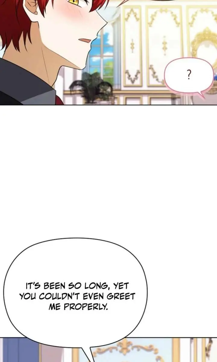 The Gangster Daughter of the Henchman Duke's Family Chapter 77 Page 40