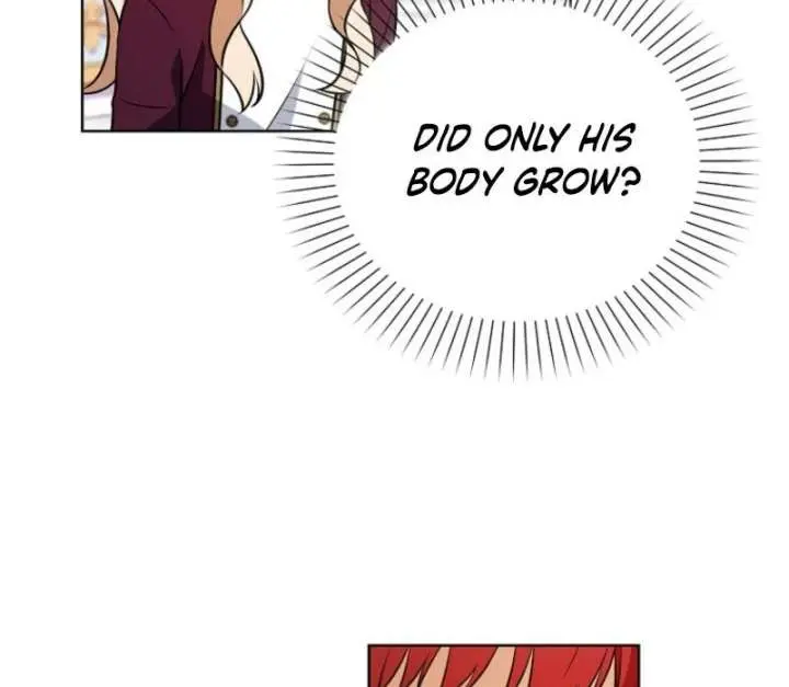 The Gangster Daughter of the Henchman Duke's Family Chapter 77 Page 43
