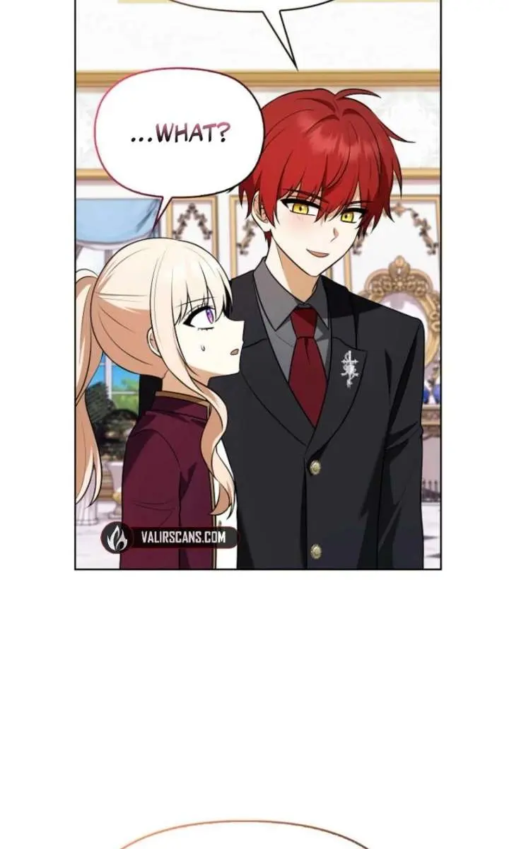The Gangster Daughter of the Henchman Duke's Family Chapter 77 Page 45