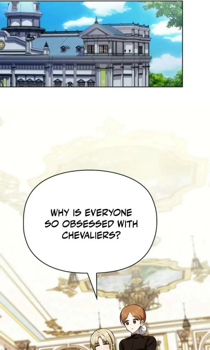 The Gangster Daughter of the Henchman Duke's Family Chapter 77 Page 50