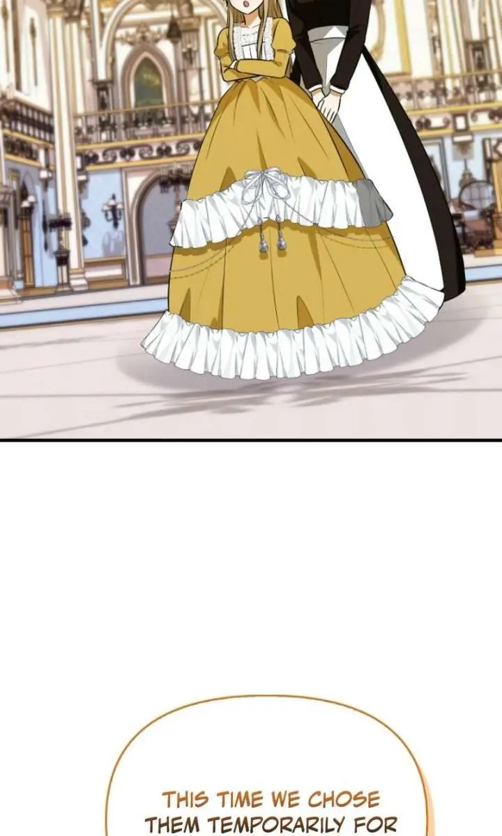 The Gangster Daughter of the Henchman Duke's Family Chapter 77 Page 51