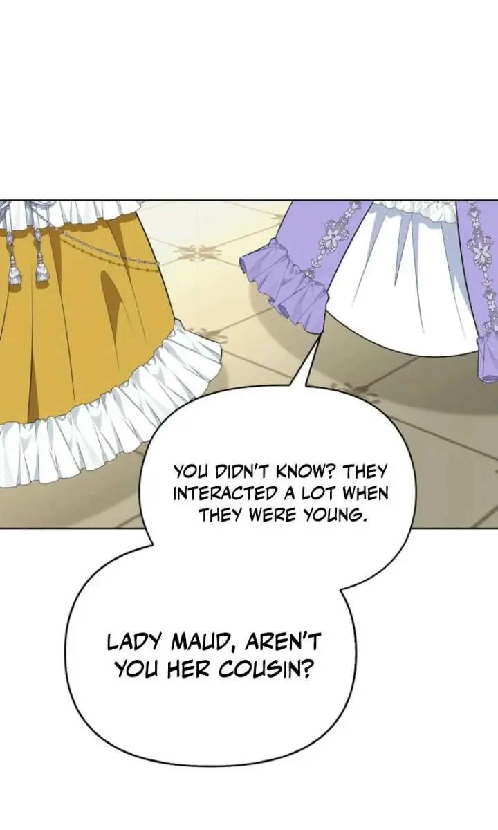 The Gangster Daughter of the Henchman Duke's Family Chapter 77 Page 59