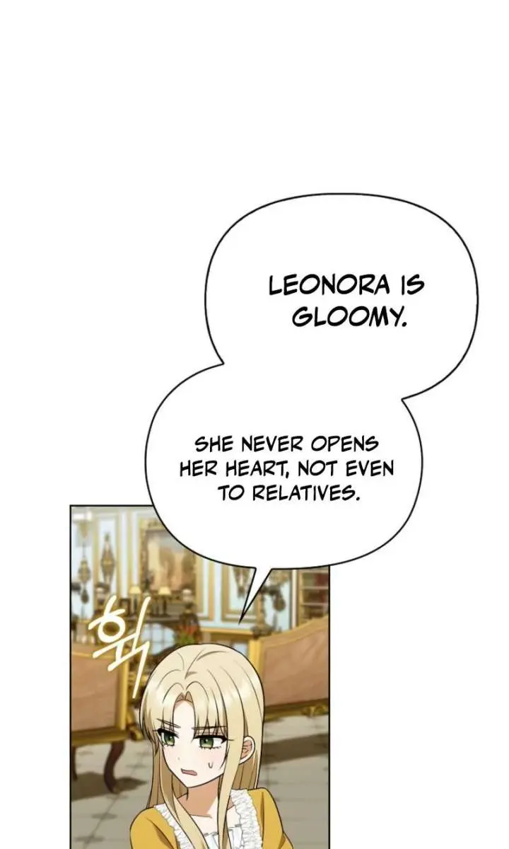 The Gangster Daughter of the Henchman Duke's Family Chapter 77 Page 60