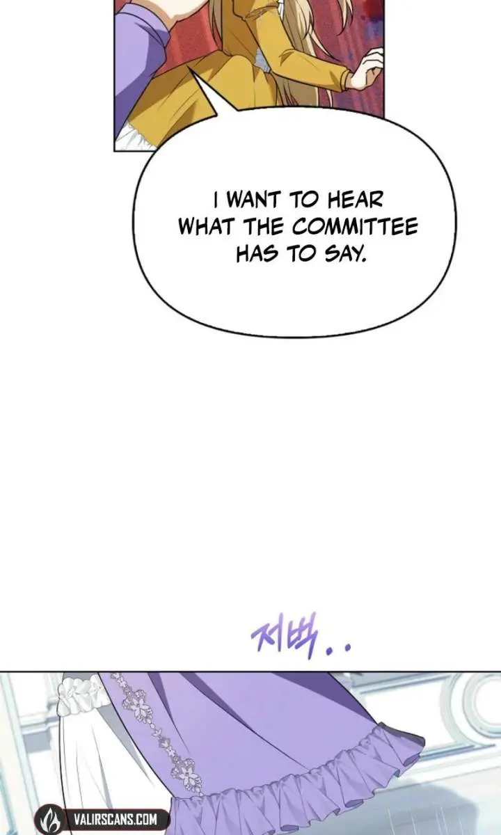 The Gangster Daughter of the Henchman Duke's Family Chapter 77 Page 64