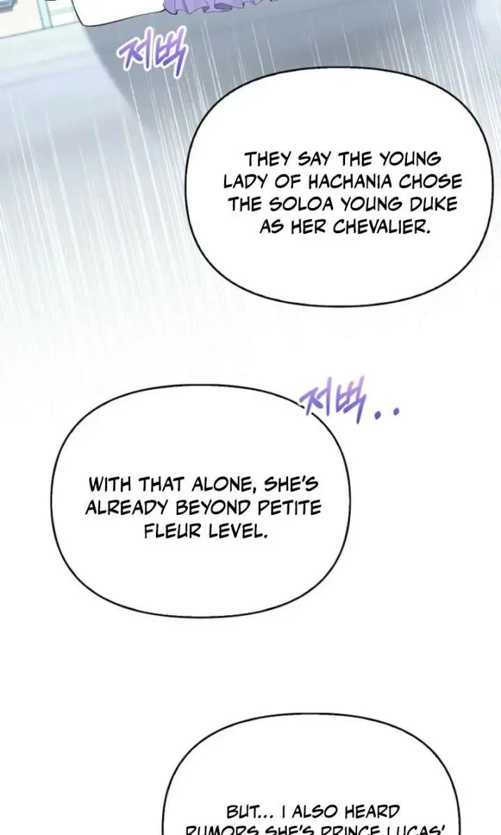 The Gangster Daughter of the Henchman Duke's Family Chapter 77 Page 65