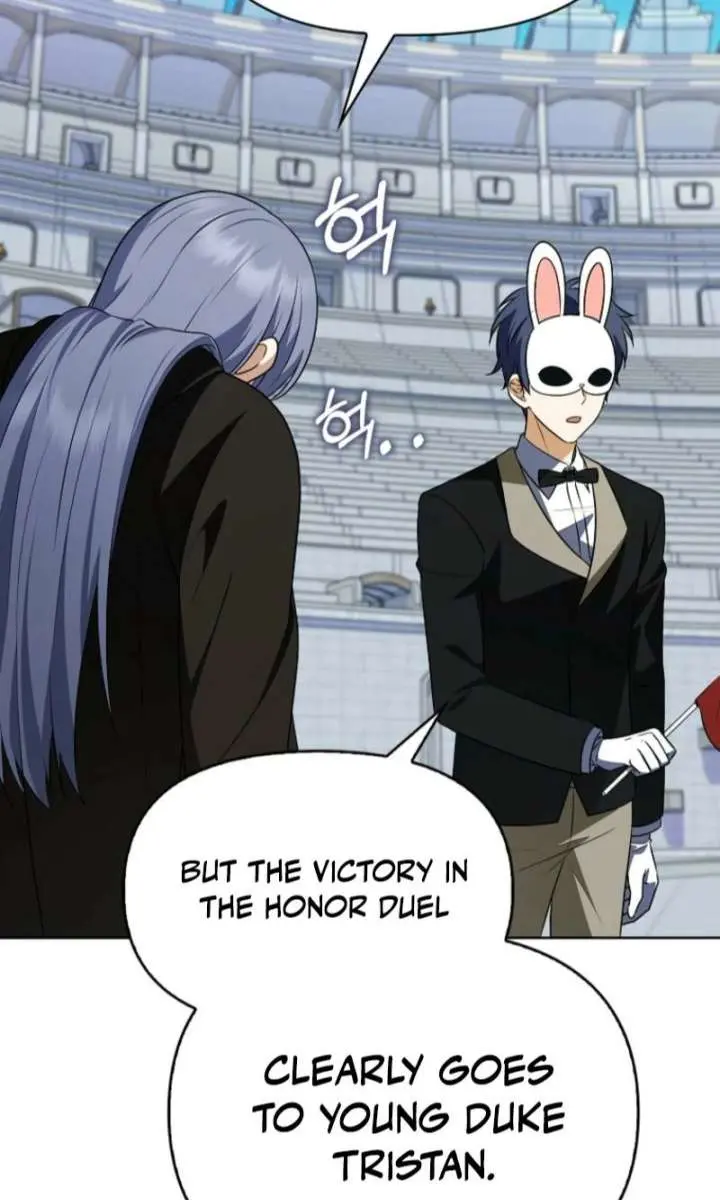 The Gangster Daughter of the Henchman Duke's Family Chapter 77 Page 80