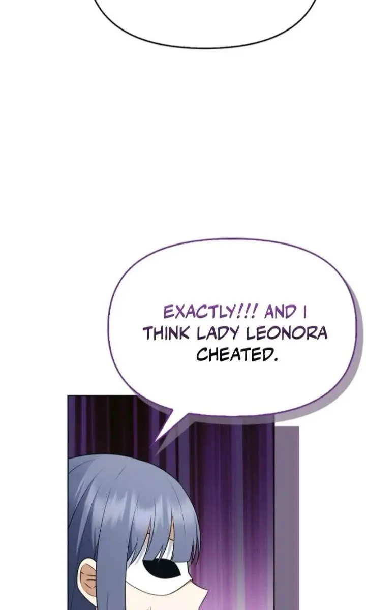 The Gangster Daughter of the Henchman Duke's Family Chapter 77 Page 81