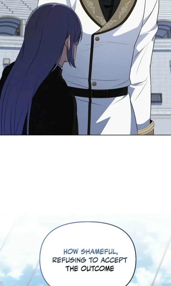 The Gangster Daughter of the Henchman Duke's Family Chapter 77 Page 83