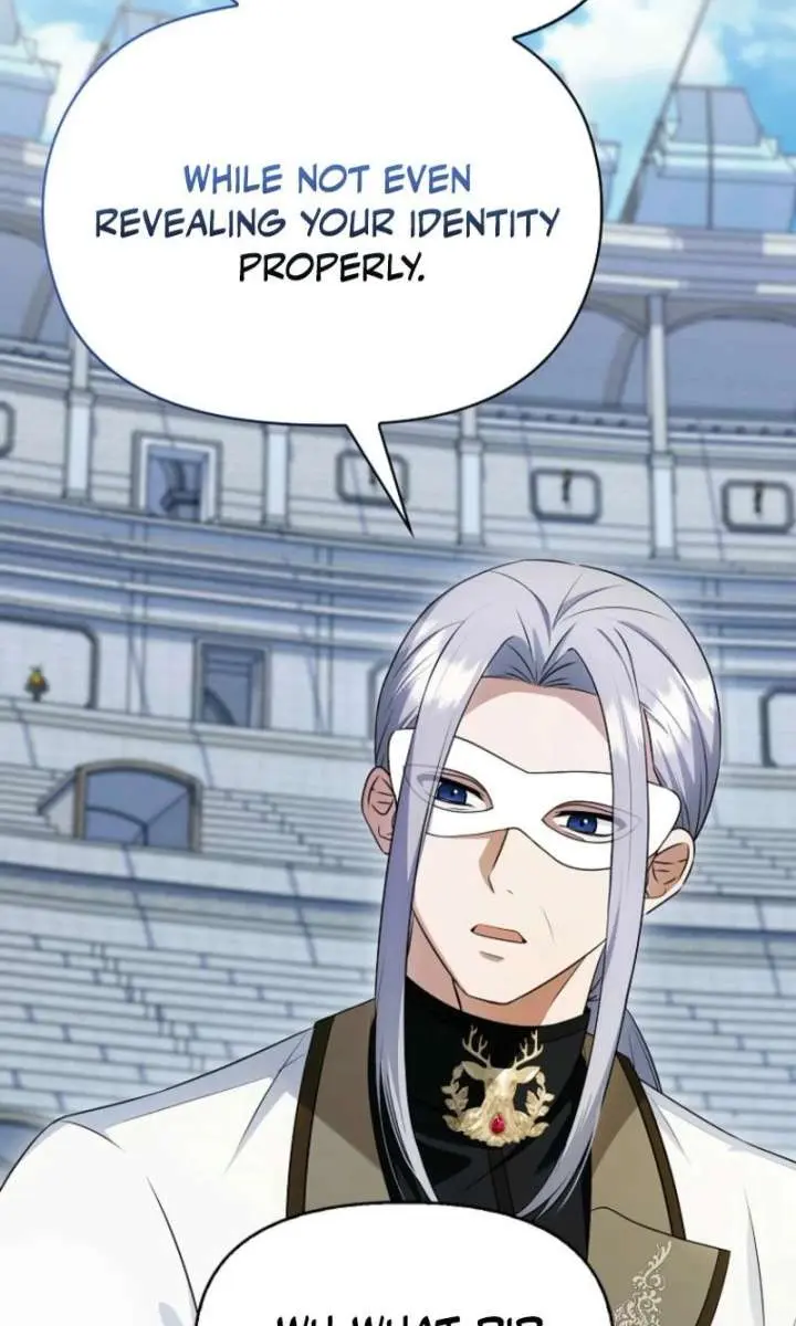The Gangster Daughter of the Henchman Duke's Family Chapter 77 Page 84
