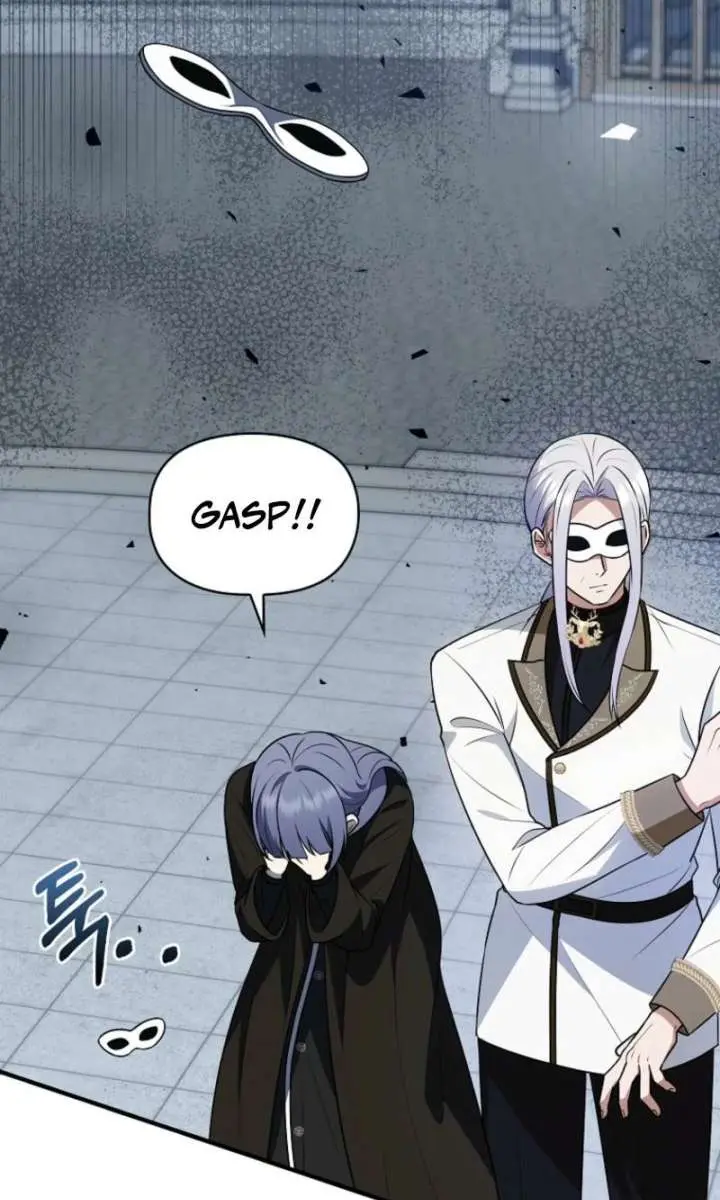 The Gangster Daughter of the Henchman Duke's Family Chapter 77 Page 89