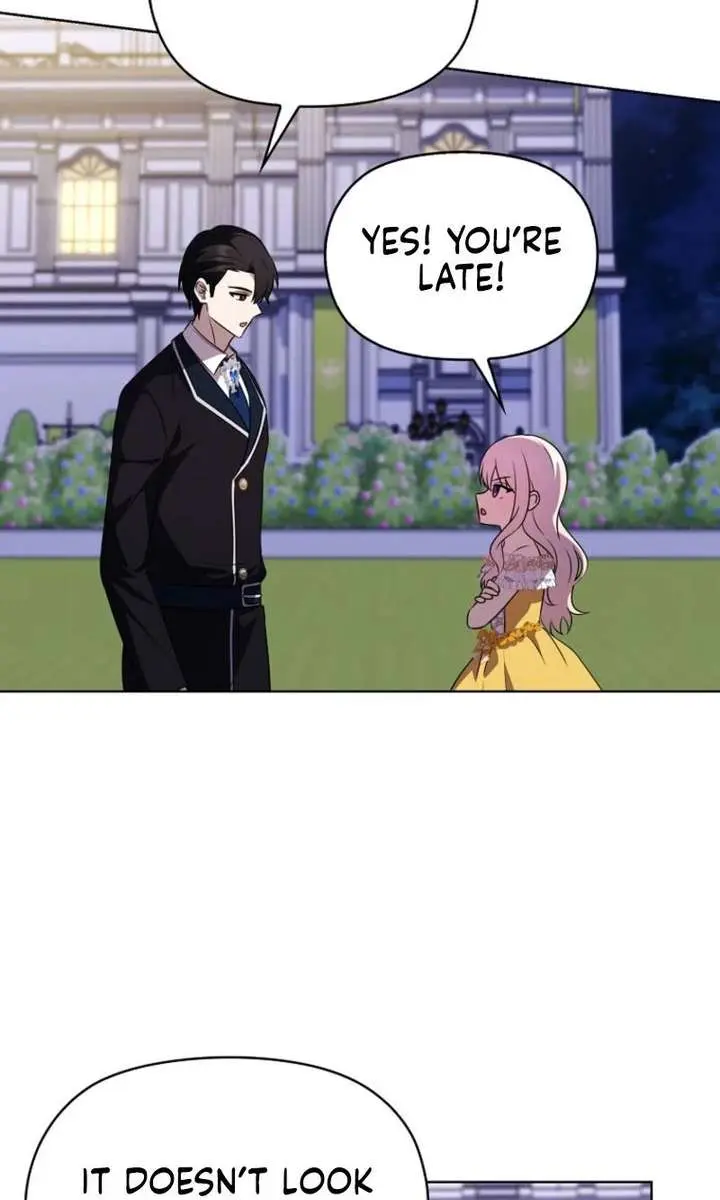 The Gangster Daughter of the Henchman Duke's Family Chapter 79 Page 7