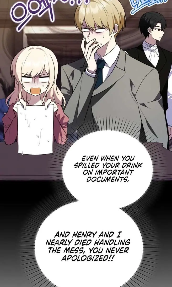The Gangster Daughter of the Henchman Duke's Family Chapter 79 Page 16