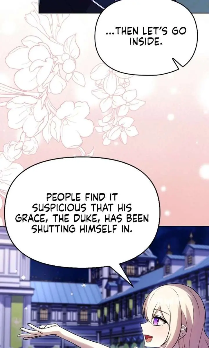 The Gangster Daughter of the Henchman Duke's Family Chapter 79 Page 20