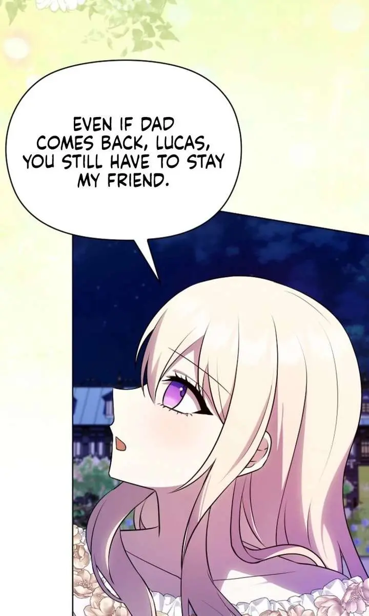 The Gangster Daughter of the Henchman Duke's Family Chapter 79 Page 37