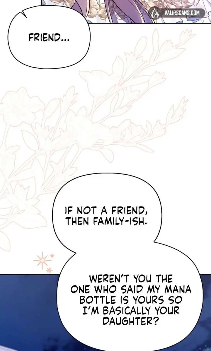 The Gangster Daughter of the Henchman Duke's Family Chapter 79 Page 38