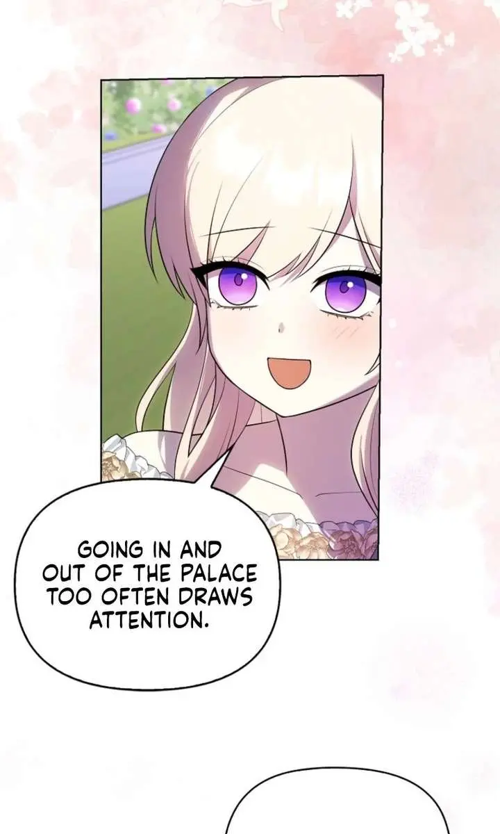 The Gangster Daughter of the Henchman Duke's Family Chapter 79 Page 40