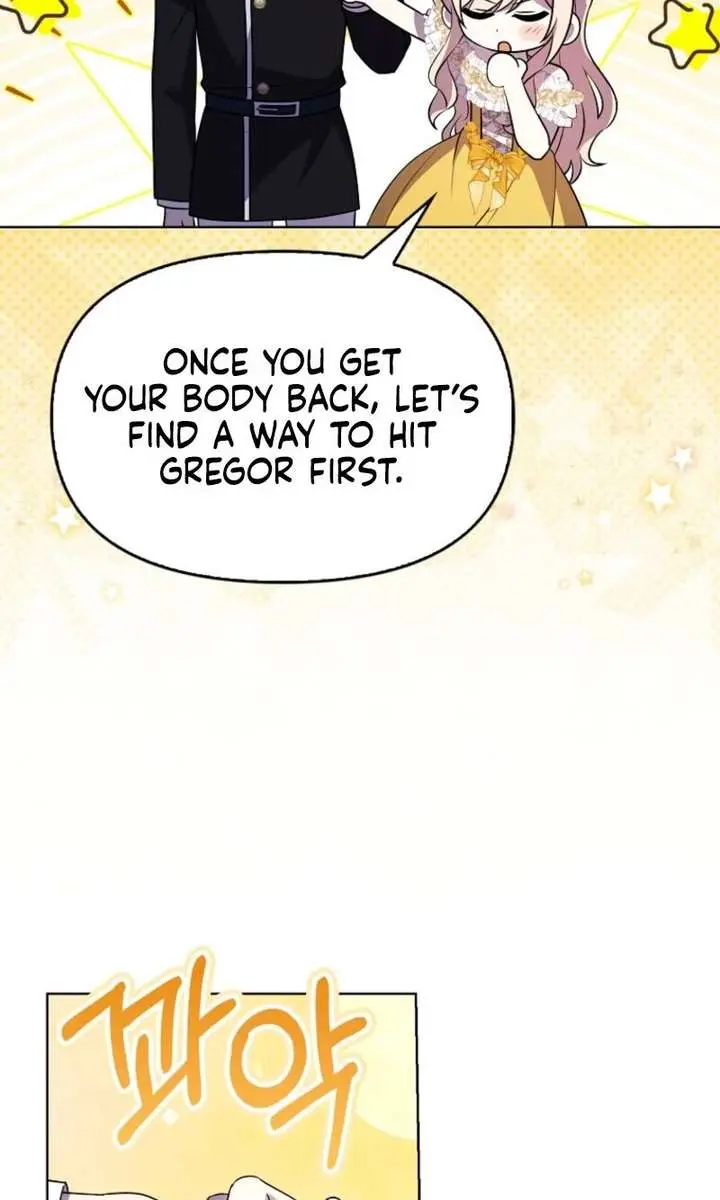 The Gangster Daughter of the Henchman Duke's Family Chapter 79 Page 47