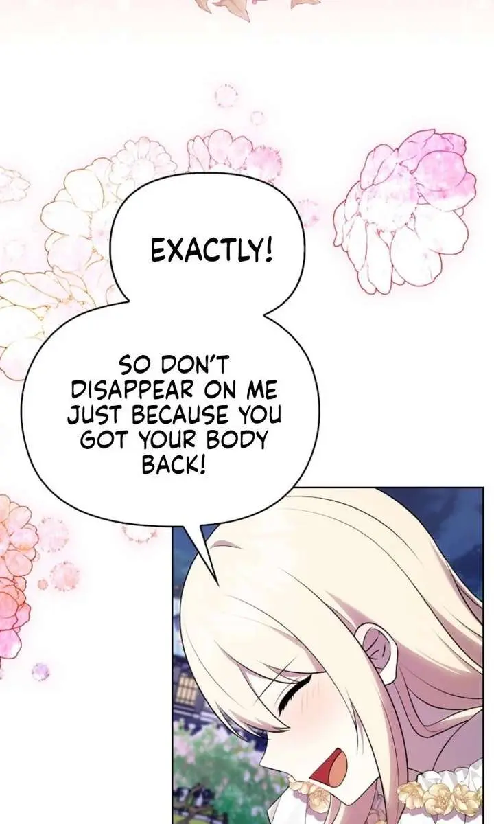 The Gangster Daughter of the Henchman Duke's Family Chapter 79 Page 53