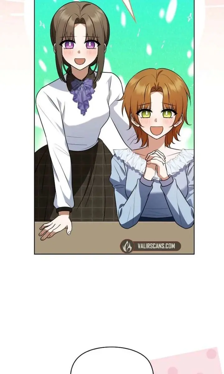 The Gangster Daughter of the Henchman Duke's Family Chapter 79 Page 70