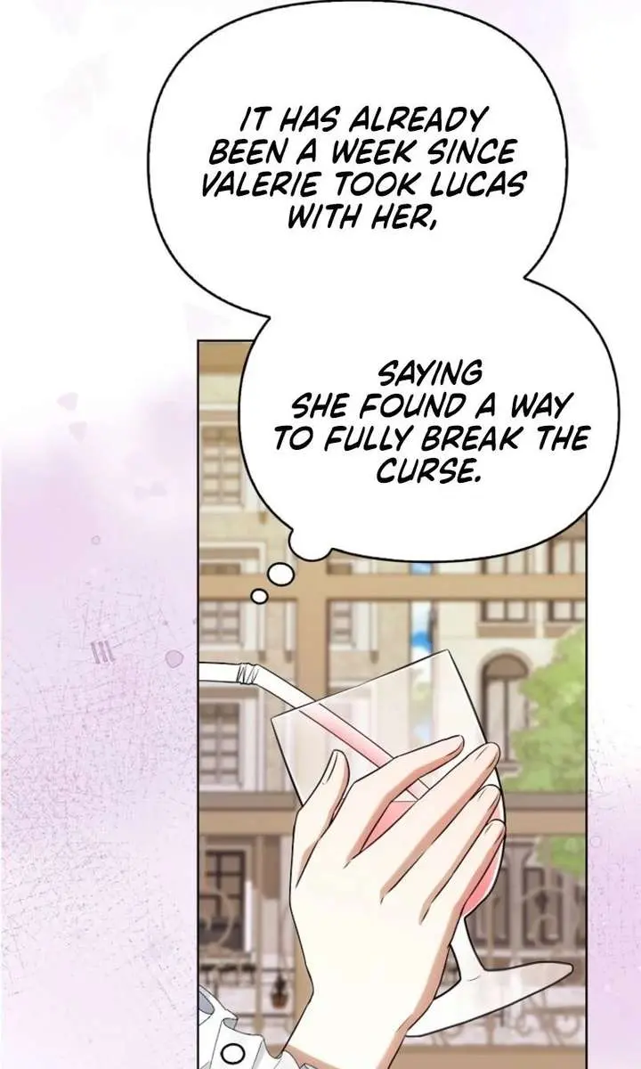 The Gangster Daughter of the Henchman Duke's Family Chapter 79 Page 73