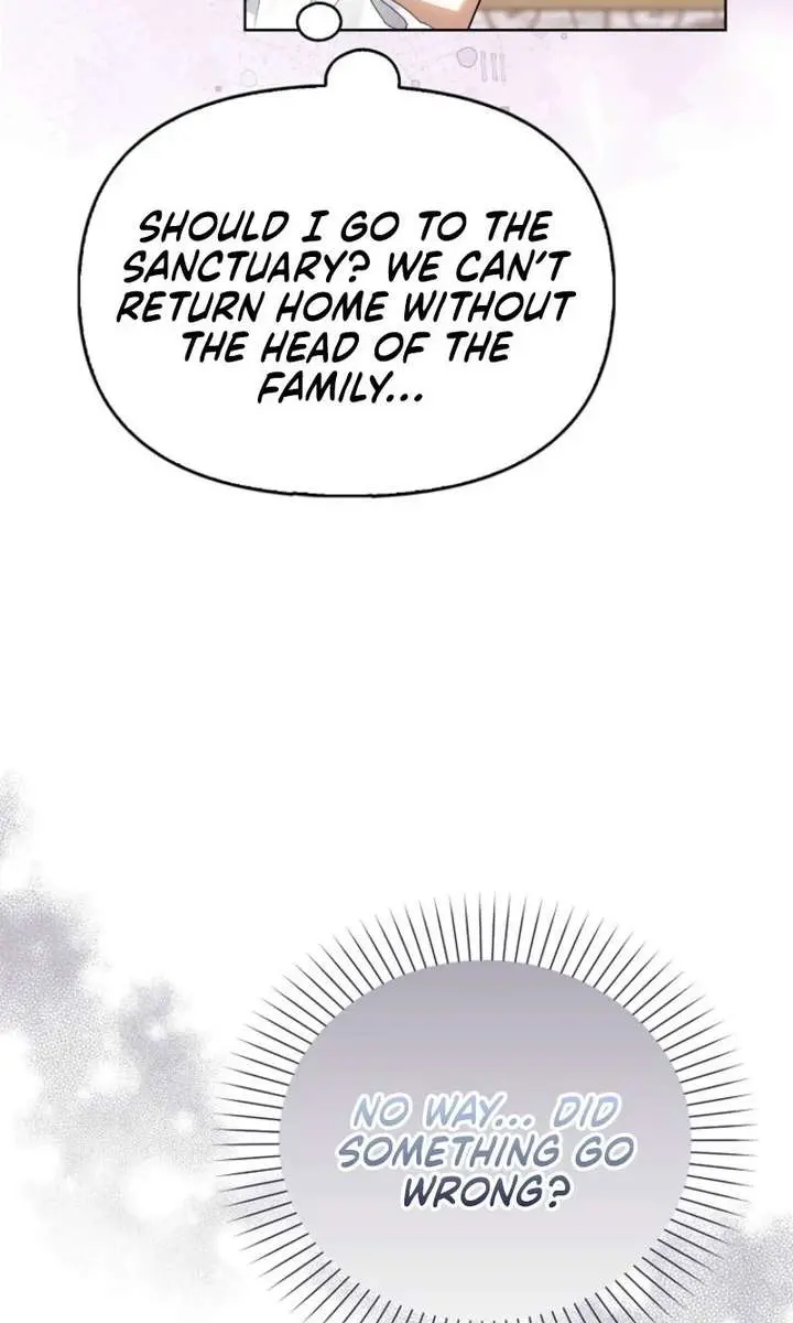 The Gangster Daughter of the Henchman Duke's Family Chapter 79 Page 74