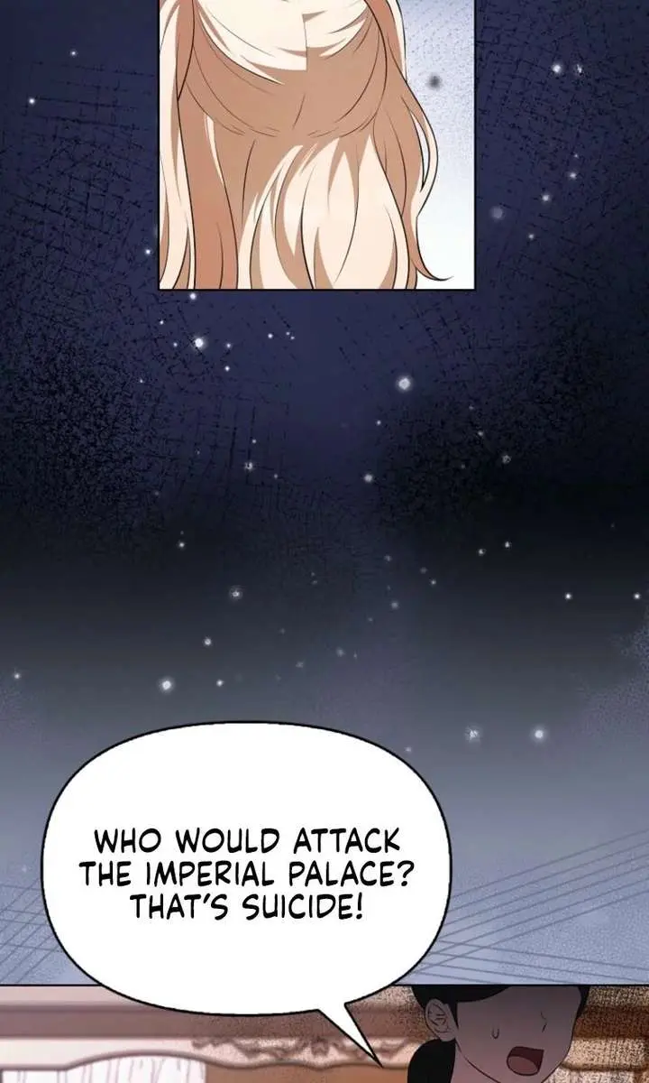 The Gangster Daughter of the Henchman Duke's Family Chapter 79 Page 86