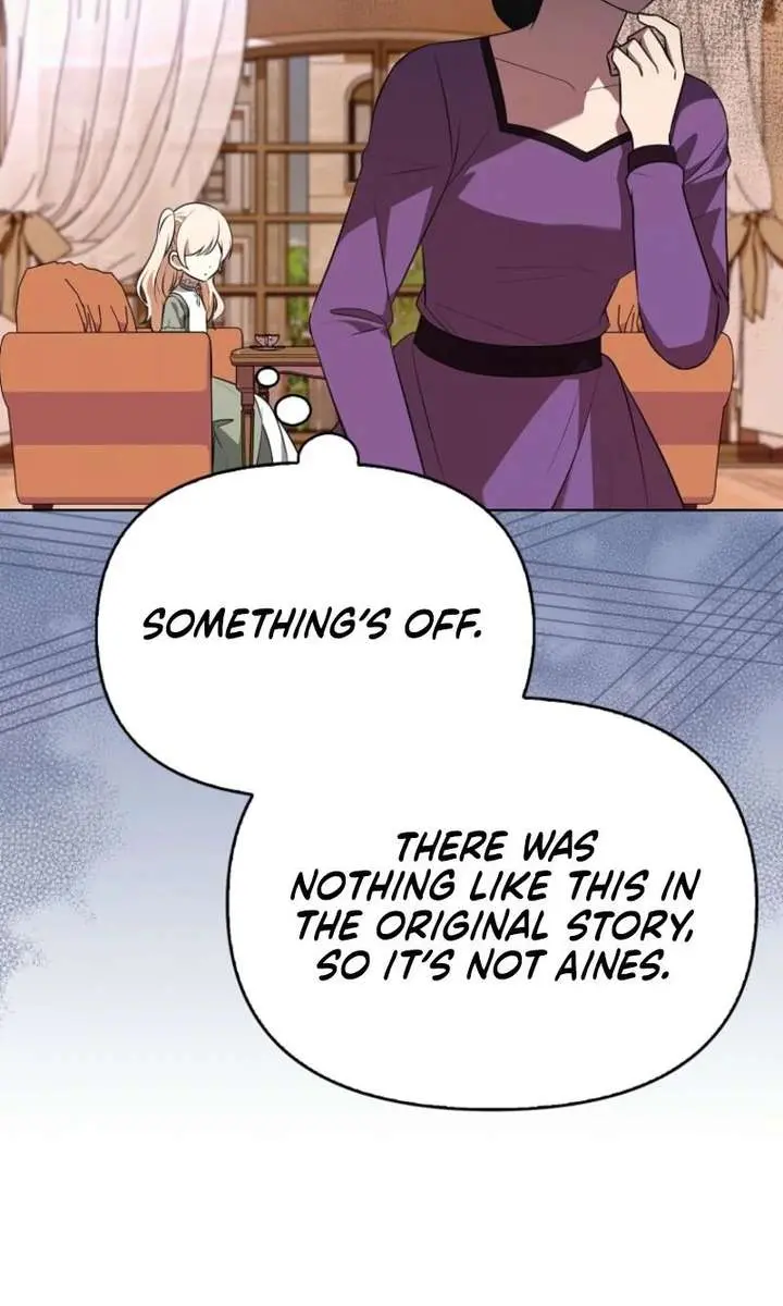 The Gangster Daughter of the Henchman Duke's Family Chapter 79 Page 87