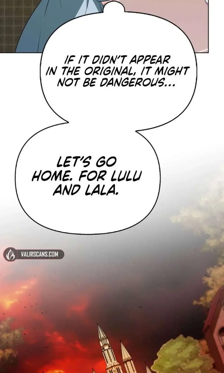 The Gangster Daughter of the Henchman Duke's Family Chapter 79 Page 89
