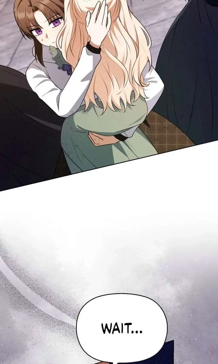 The Gangster Daughter of the Henchman Duke's Family Chapter 79 Page 91