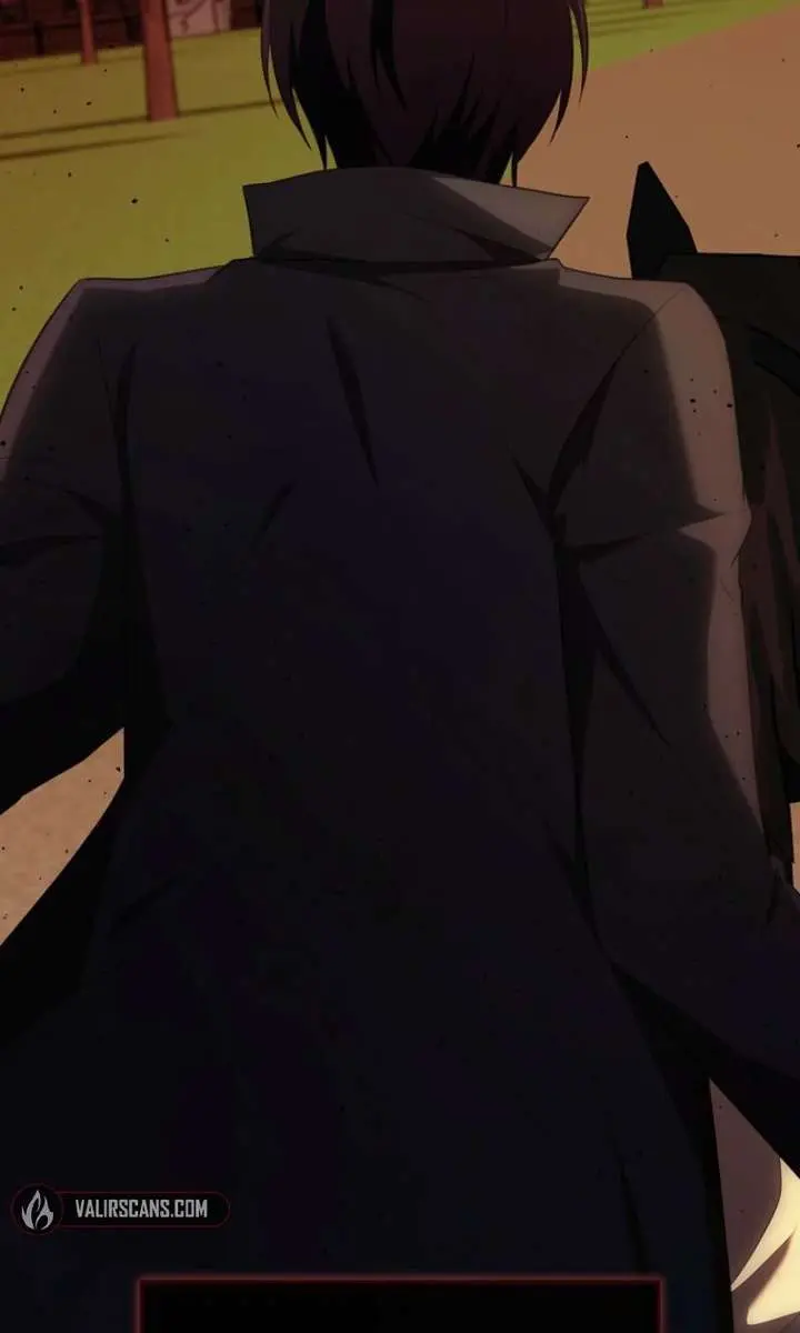 The Gangster Daughter of the Henchman Duke's Family Chapter 79 Page 97