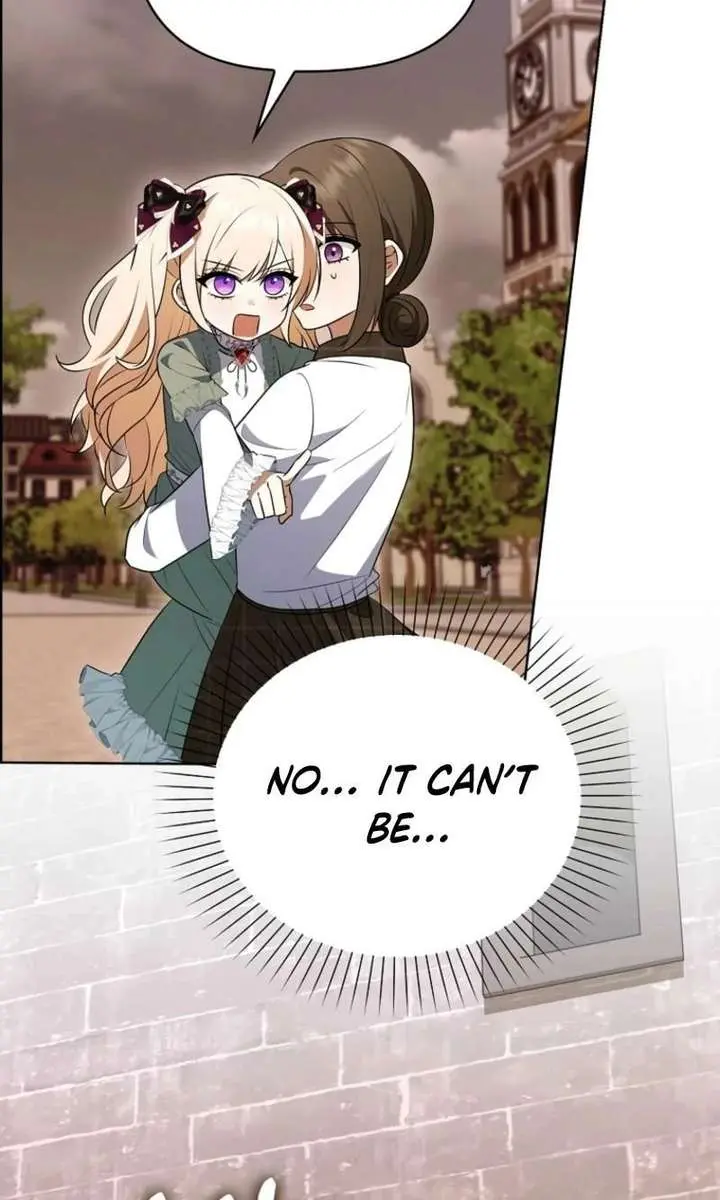 The Gangster Daughter of the Henchman Duke's Family Chapter 80 Page 3