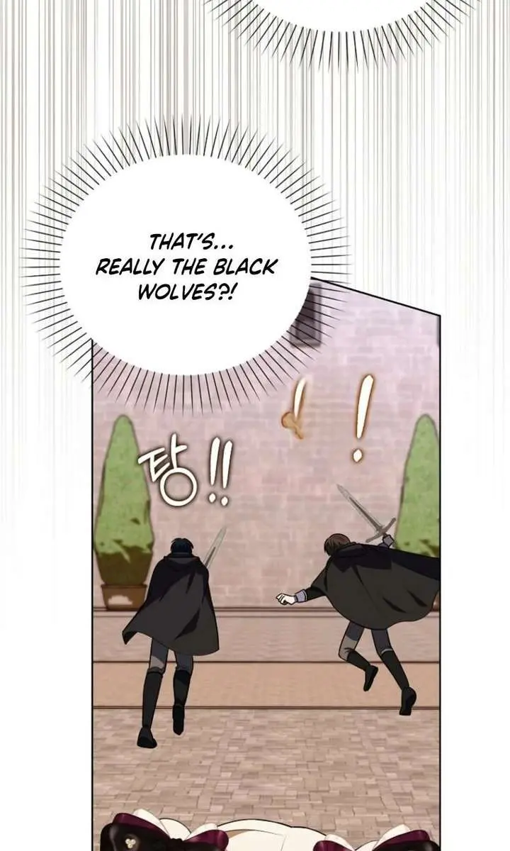 The Gangster Daughter of the Henchman Duke's Family Chapter 80 Page 5